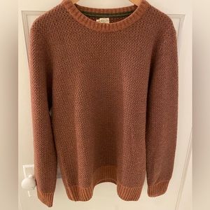 Bridge & Burn Sweater